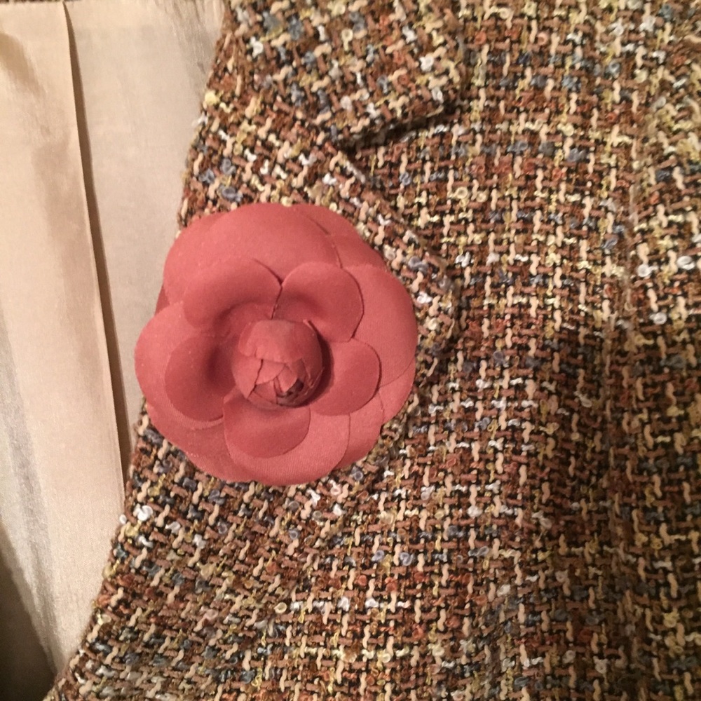 Blazer Jacket - Picture 3 of 4